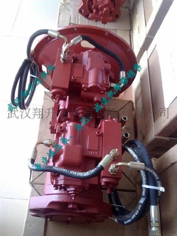 K3V112泵车主油泵|泵车配件|川崎油泵